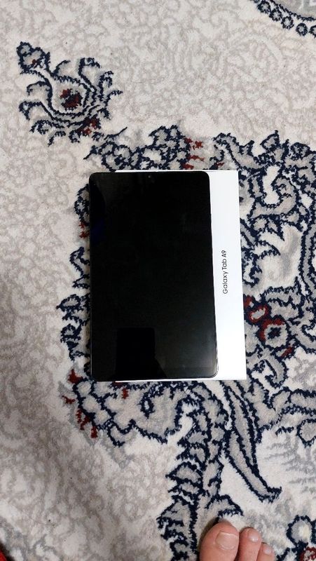 Samsung Galaxy Tab A9 Samsung Galaxy Tab A9