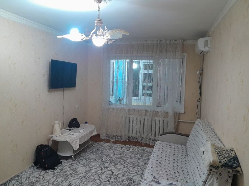 Сдаётся 3/4/4 академгородок (it park)