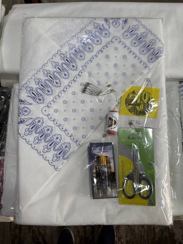 Kafanlik nabori hamma narsasi bor Kafanlik nabori hamma narsasi bor