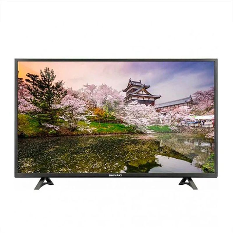 Телевизор Shivaki S43NUCH900 — Идеальное сочетание цены и качества