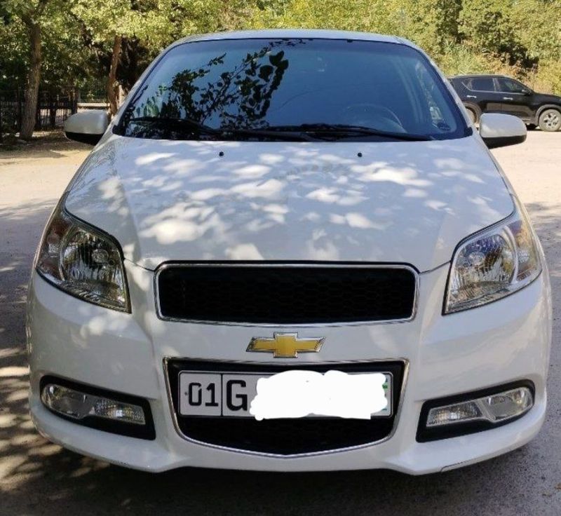 Nexia 3 chevrolet продаётся