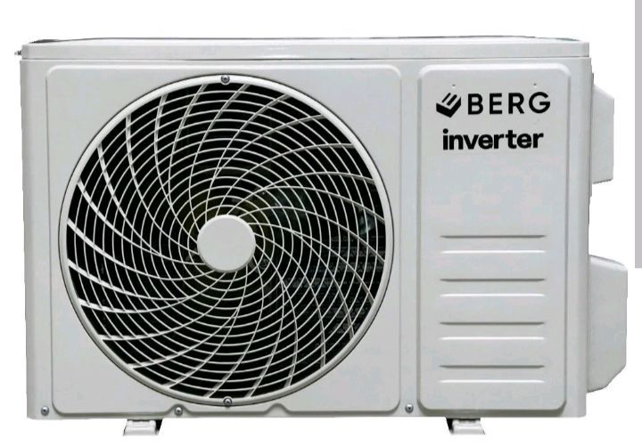 кондиционер BERG 18 INVERTER кондиционер BERG 18 INVERTER