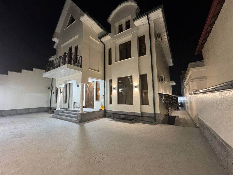 Dacha Seven Hous (Tashkent) Dacha Seven Hous (Tashkent)