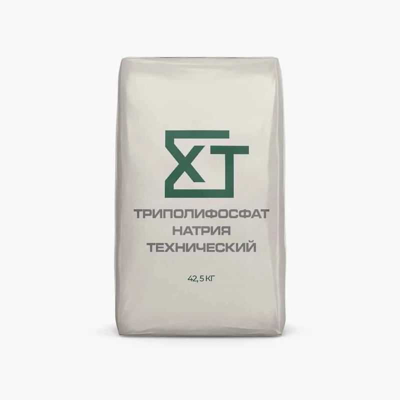Триполифосфат технический Триполифосфат технический