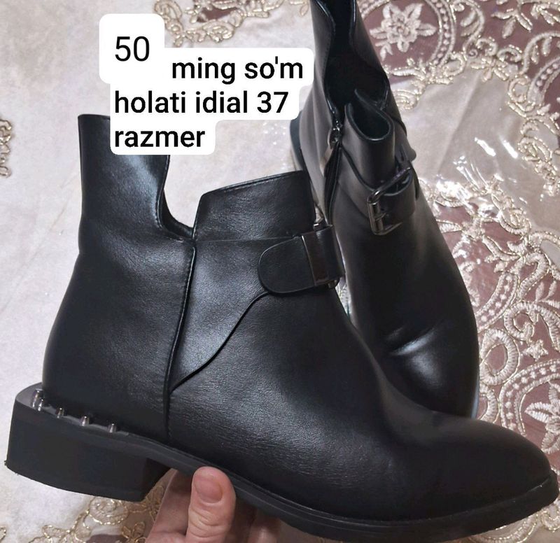 oyoq kiyimlar oyoq kiyimlar