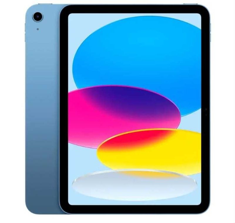 Ipad 10.9-inch (10 generation) 64 gb