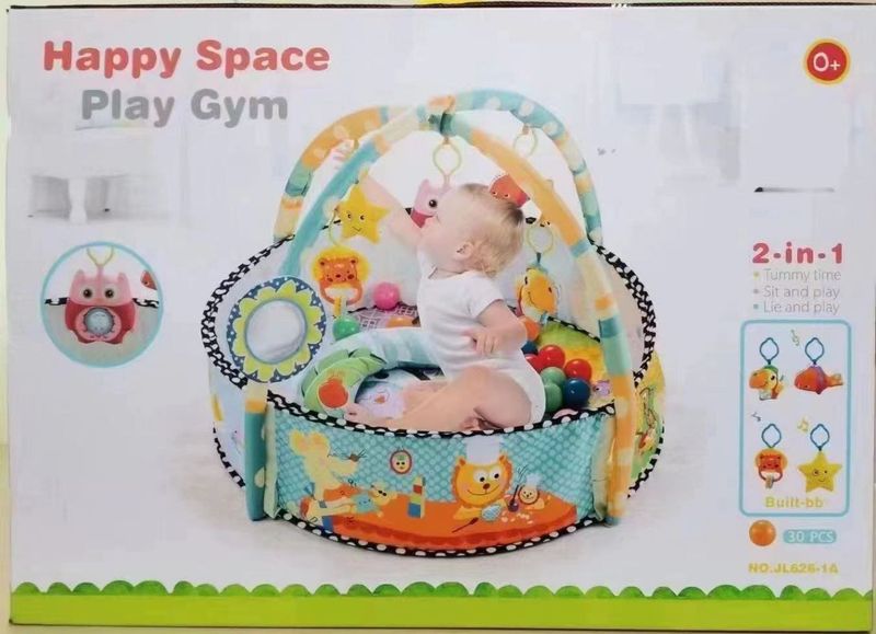 Yosh bolasi borlar uchun o'yinchoq Yosh bolasi borlar uchun o'yinchoq