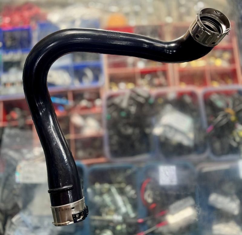 Turbina trubka Treker2 Onix Malibu Ekinox Turbina trubka Treker2 Onix Malibu Ekinox