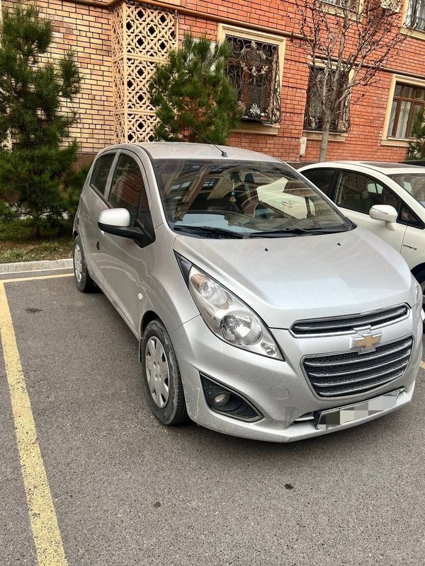 Продаётся Chevrolet Spark