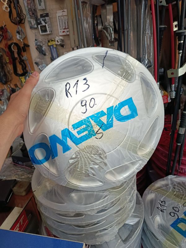 Kalpak R13 R14 R15 Kalpak R13 R14 R15