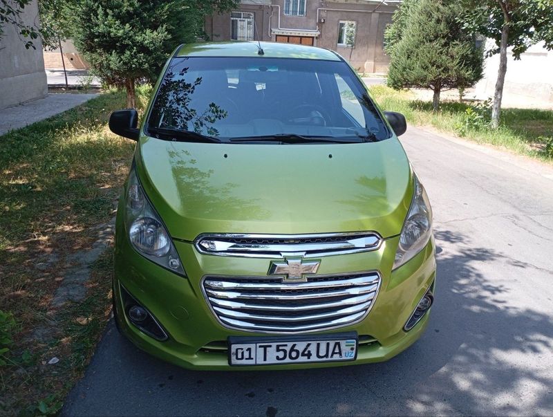 Srochna sotiladi spark benzinda gaz qoyilmagan Srochna sotiladi spark benzinda gaz qoyilmagan