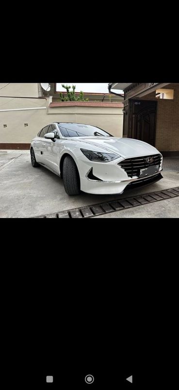 Hyundai sonata.2.5.. Hyundai sonata.2.5..