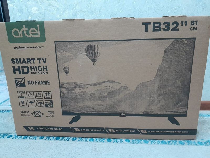 Artel 32 tali smart tv Artel 32 tali smart tv