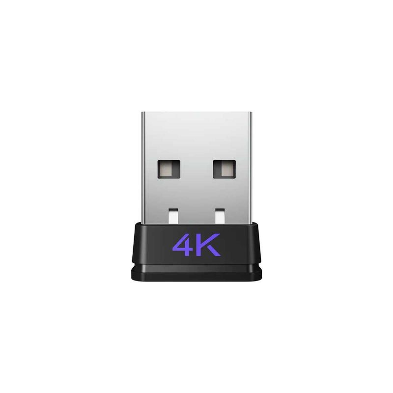 [НОВЫЙ] Ресивер беспроводной игровой мыши RAPOO V3M V+ 4K
