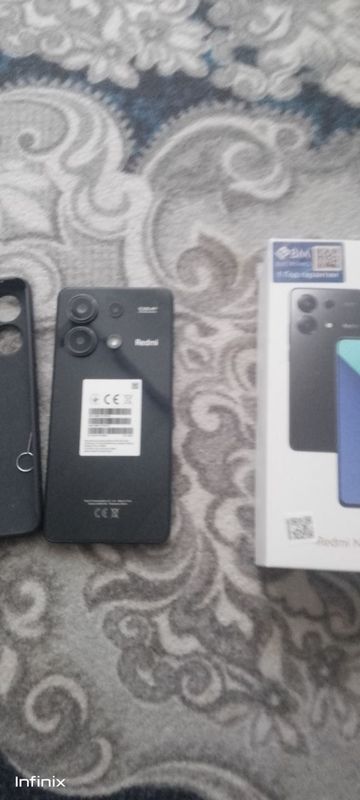 redmi not 13