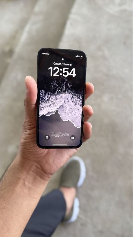 Iphone 12 mini 128 yomkost 86