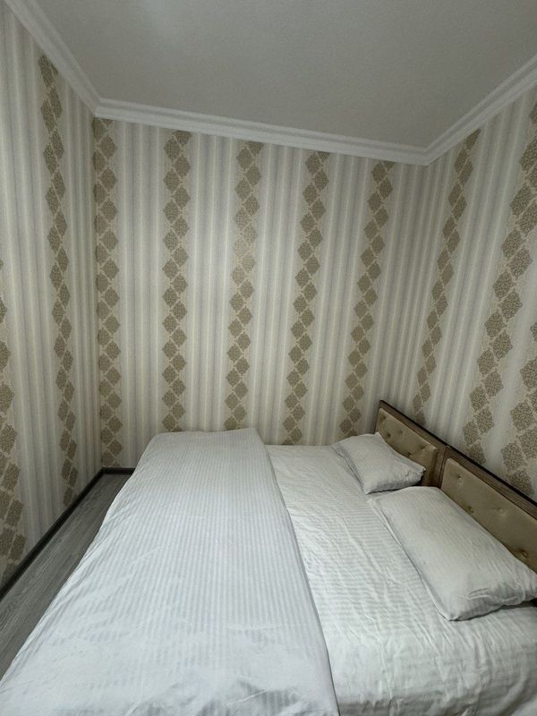 Сдается 3х комнатный дом в аренду! 100 кв.м, Евроремонт. ССС