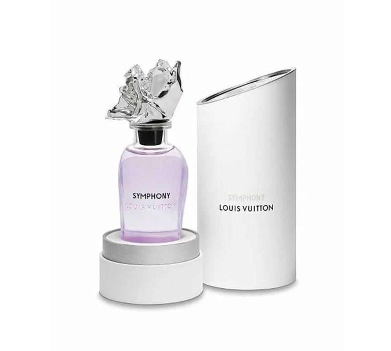 Louis Vuitton Symhhony parfum Louis Vuitton Symhhony parfum