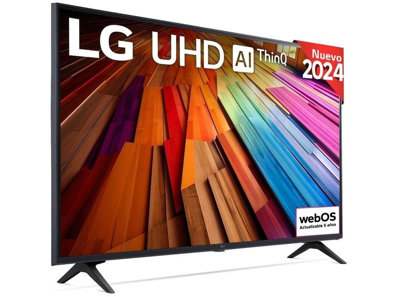 Телевизор LG 75UT80006LA 75" New 2024 Индонезия 2 года гарантии