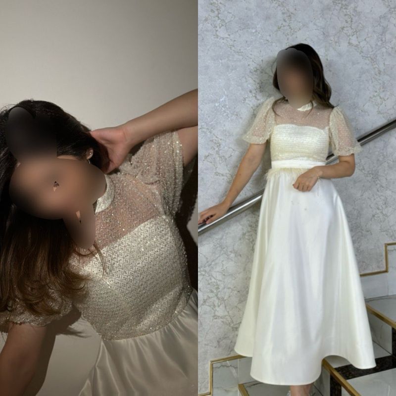 Koyne 1 marta kiyilgan S razmer Koyne 1 marta kiyilgan S razmer