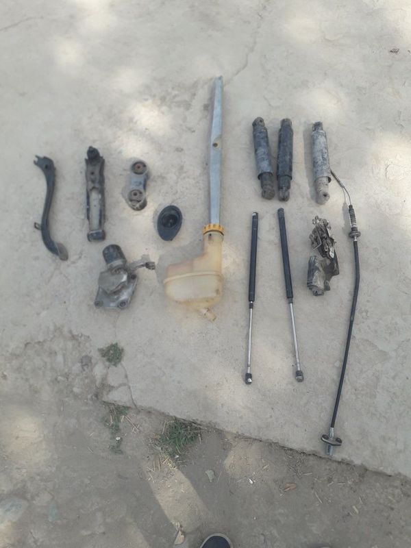 Matiz zapshaslari bor Matiz zapshaslari bor