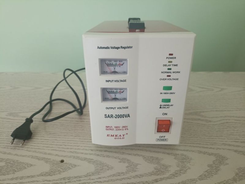 Sotiladi Stabilizator Sotiladi Stabilizator