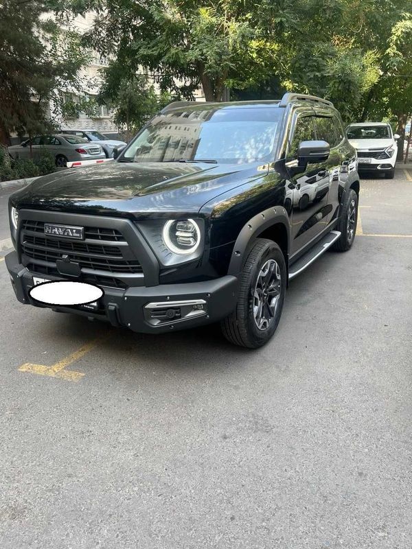 Haval DARGO-Х Premium Full Haval DARGO-Х Premium Full