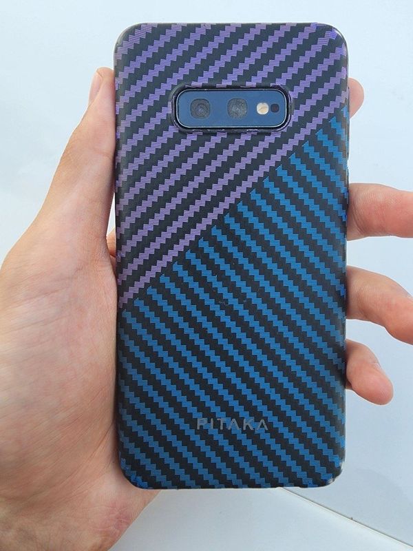 Samsung S 10 e 64
