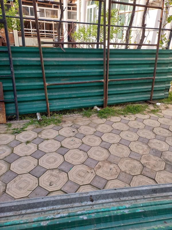 Профнастил сотилади