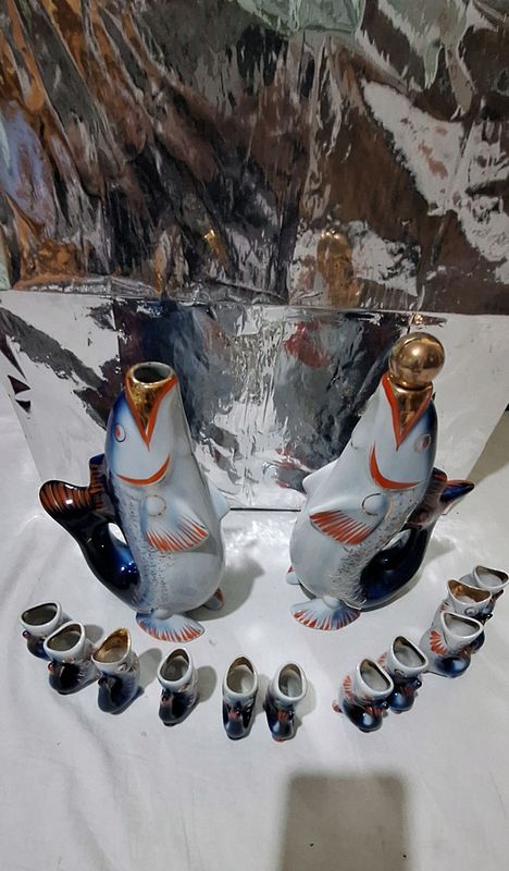 antikvar baliqchalar antikvar baliqchalar