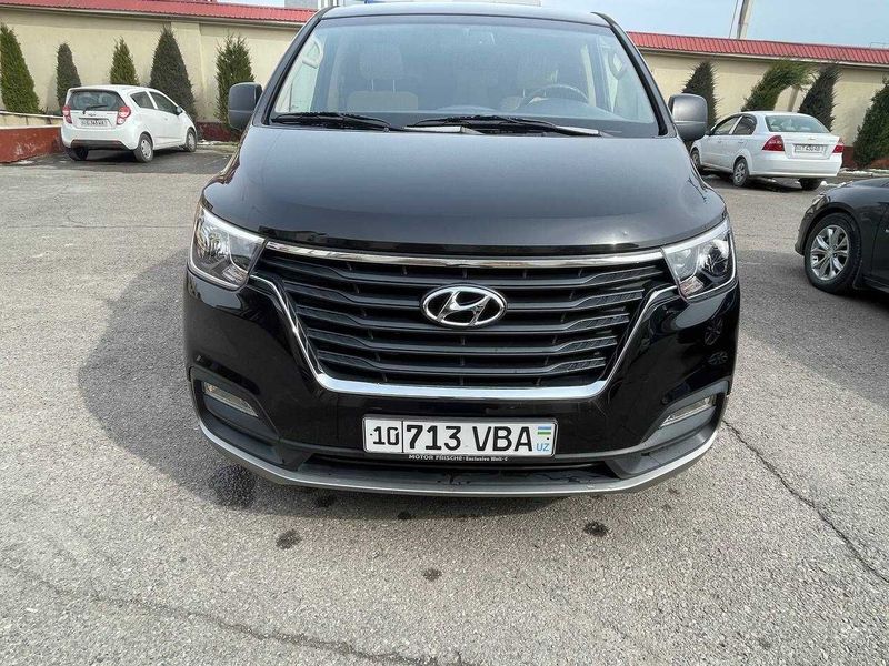 Hyundai Sotiladi 2019