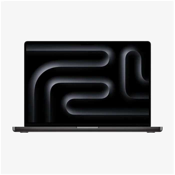 MacBook Pro M3 Pro 18/512GB 14.2-inch Space Black (MRX33) MacBook Pro M3 Pro 18/512GB 14.2-inch Space Black (MRX33)