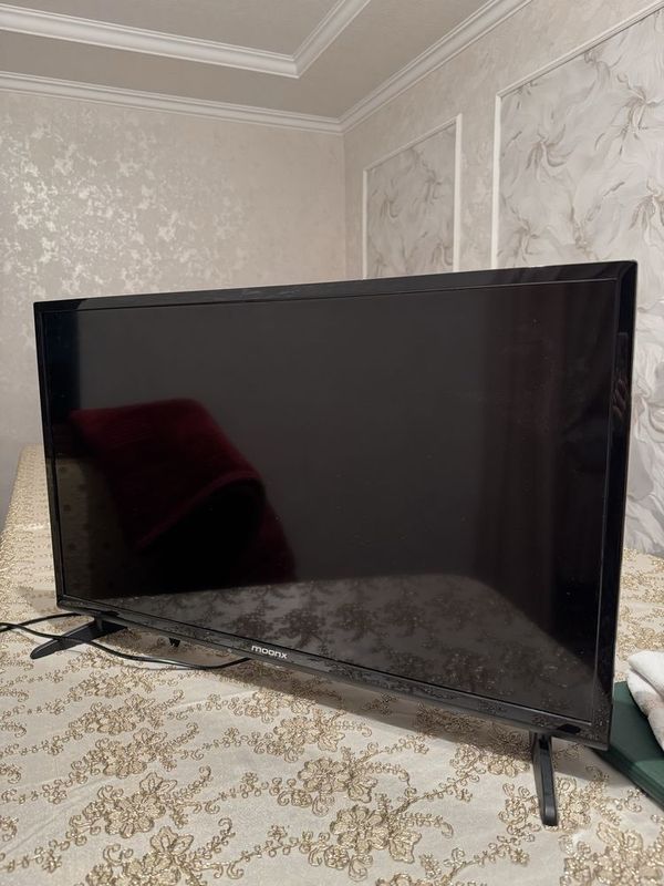 MOONX Tv sotiladi MOONX Tv sotiladi