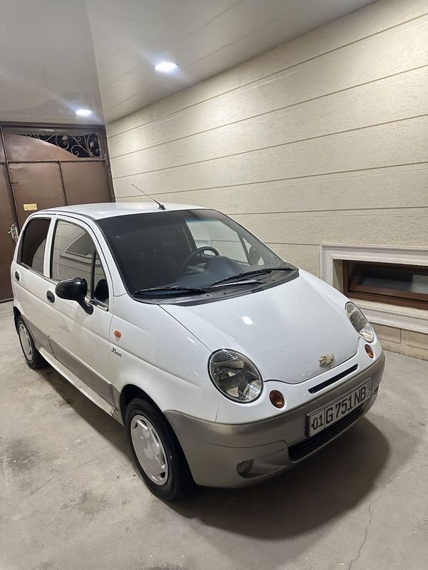 Matiz best kraska toza 2012yil probeg 198.000km Matiz best kraska toza 2012yil probeg 198.000km