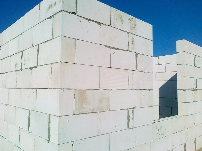 Продажа газоблок Продажа газоблок
