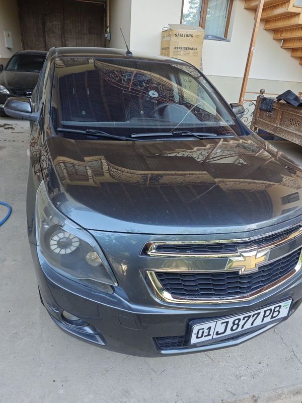 Cobalt 4pozitsiya avtomat full Cobalt 4pozitsiya avtomat full