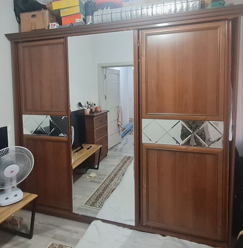 Шкаф холати яхши Шкаф холати яхши