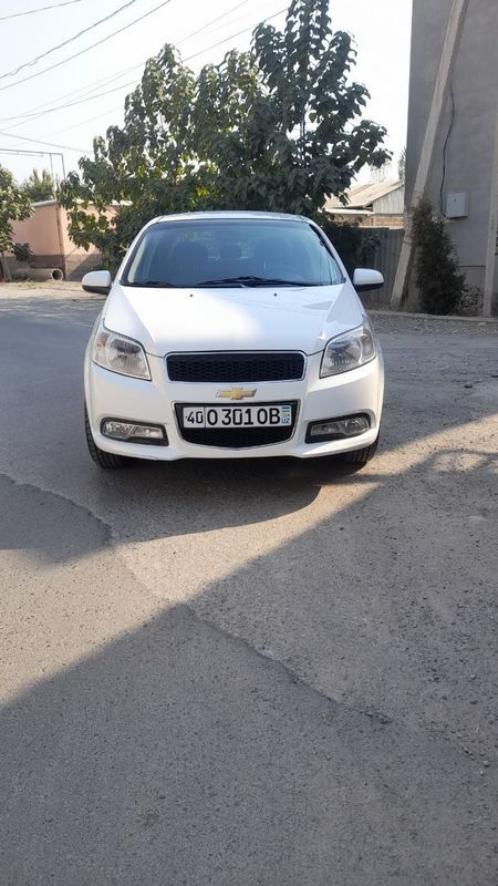 Nexia 3 avtomat tozza