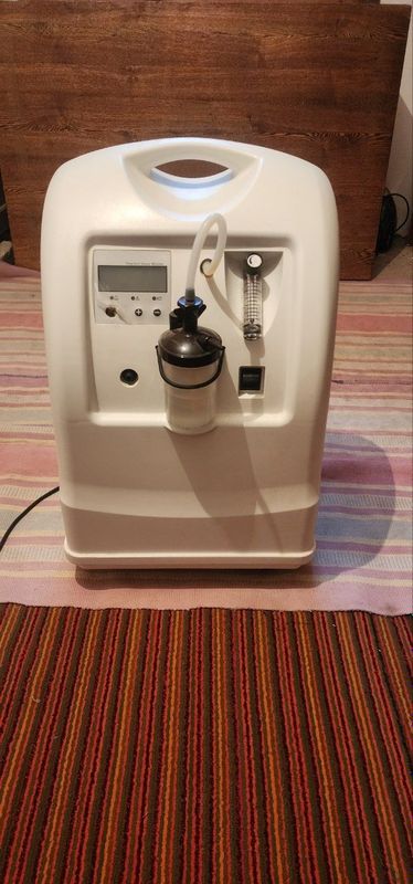 Kislorodniy konsentrator Konsung oxygen concentrato KSOC-5 5 litrr