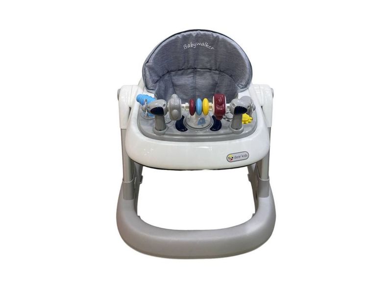 Детский ходунок от Babywalker. Состояние отличное Детский ходунок от Babywalker. Состояние отличное