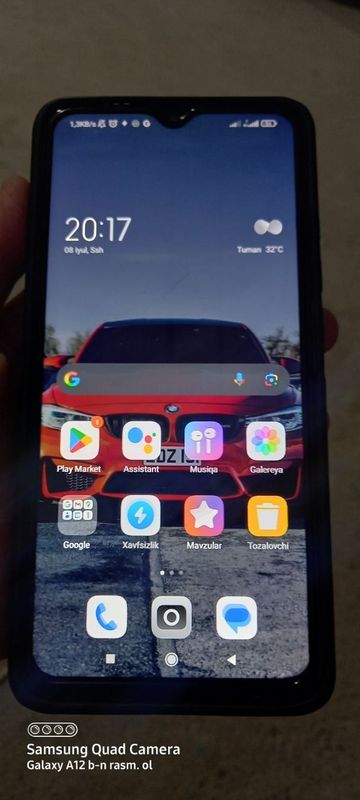 Telefon sotiladi Telefon sotiladi