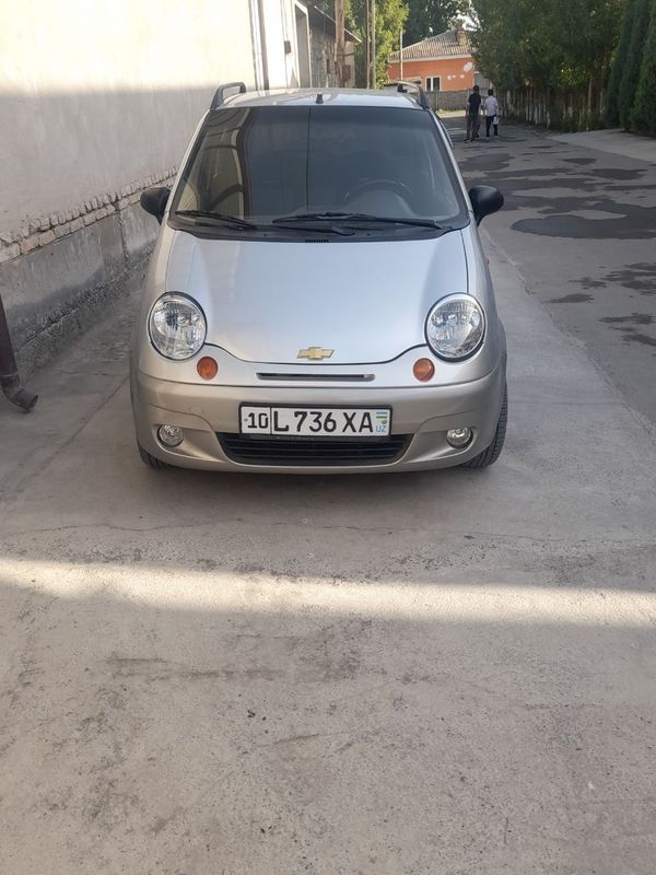 Matiz 2009 sotiladi Matiz 2009 sotiladi