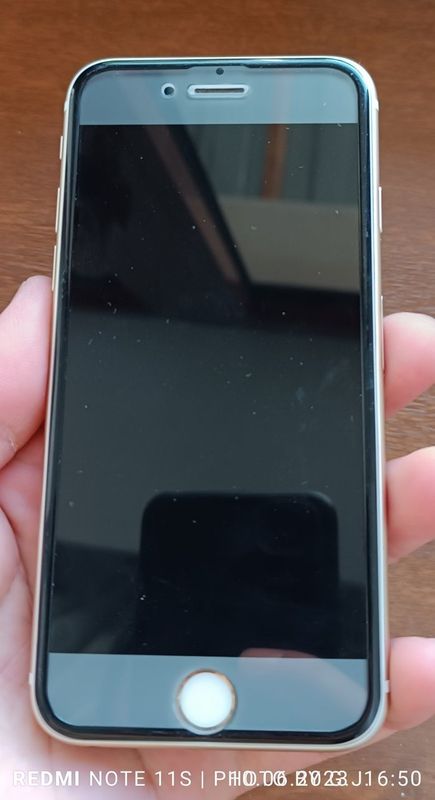 iPhone 6, 16 gb сотилади