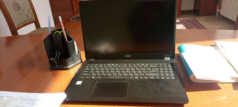 Acer core I3