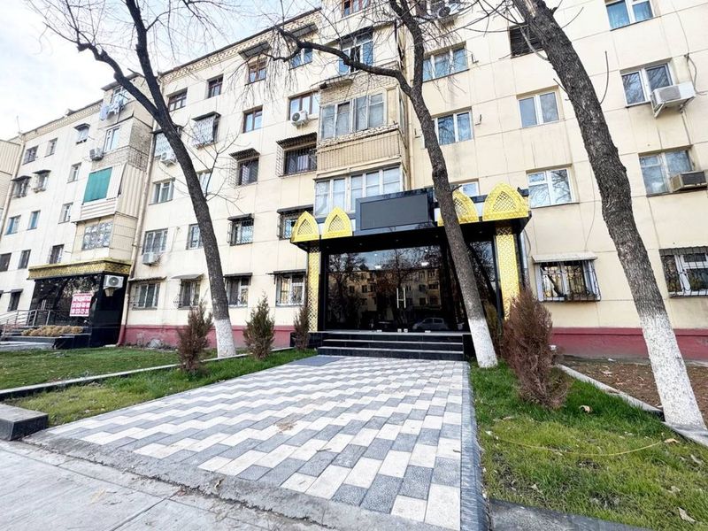 Яшнабадский район / Ор-р Лисинова Продаётся Не Жилое 1 Линия Яшнабадский район / Ор-р Лисинова Продаётся Не Жилое 1 Линия