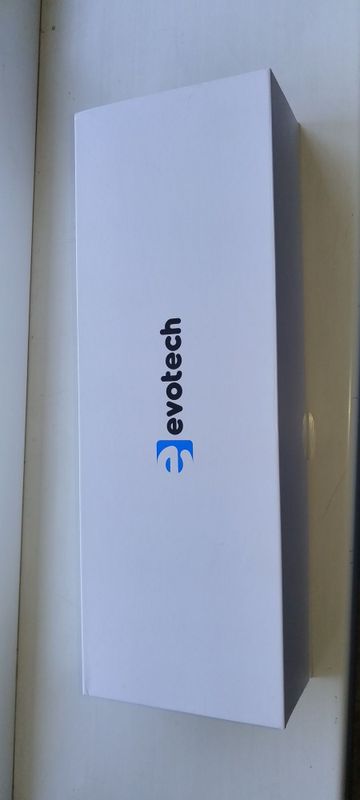 Evotech видеорегистратор