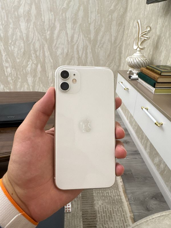 iPhone 11 64 Gb Ideal