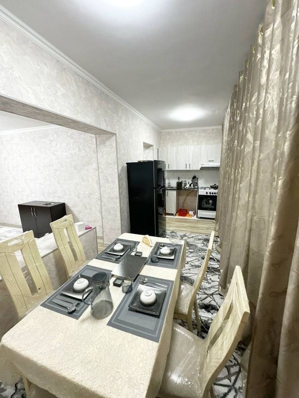 1в2 -комн Квартира Рядом Аэропорта Венгерка 1в2 -комн Квартира Рядом Аэропорта Венгерка