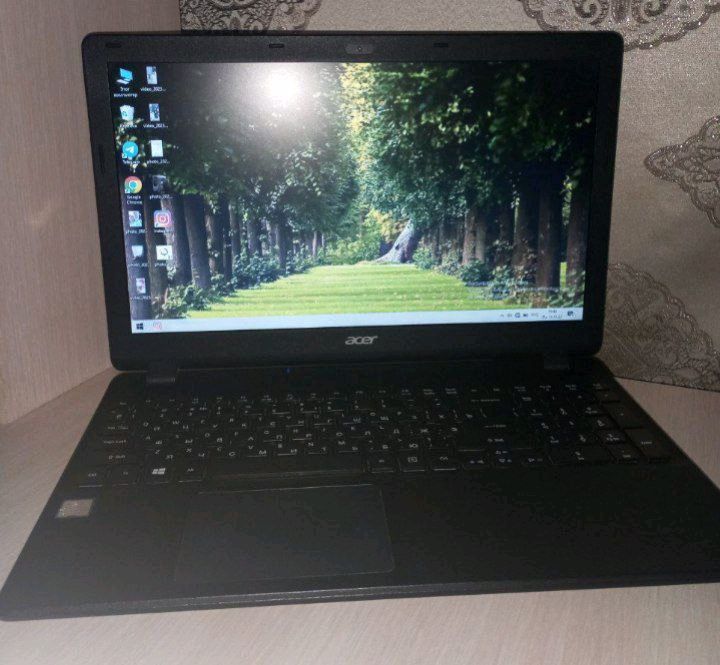 ACER Notebook