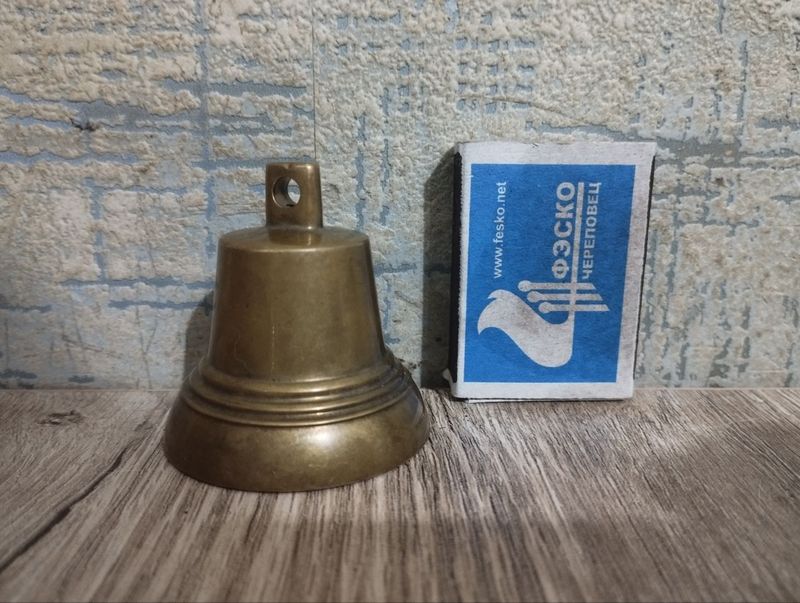 Продам колокольчик Продам колокольчик